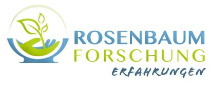 Rosenbaum Forschung Erfahrungen Logo