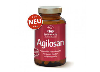 Agilosan