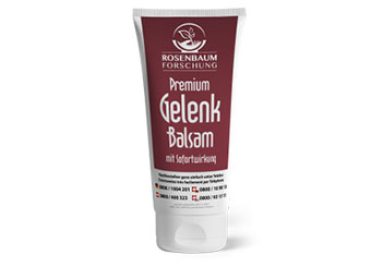 Gelenk Balsam