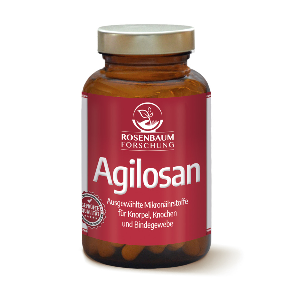 Tube Agilosan